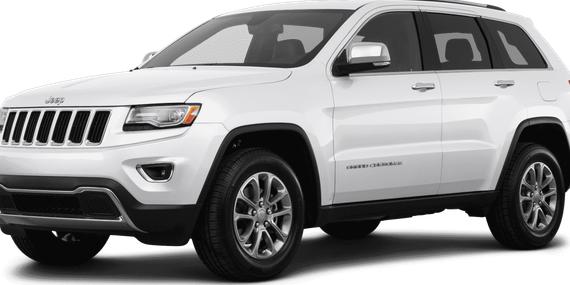 JEEP GRAND CHEROKEE 2017 1C4RJEBG7HC779242 image